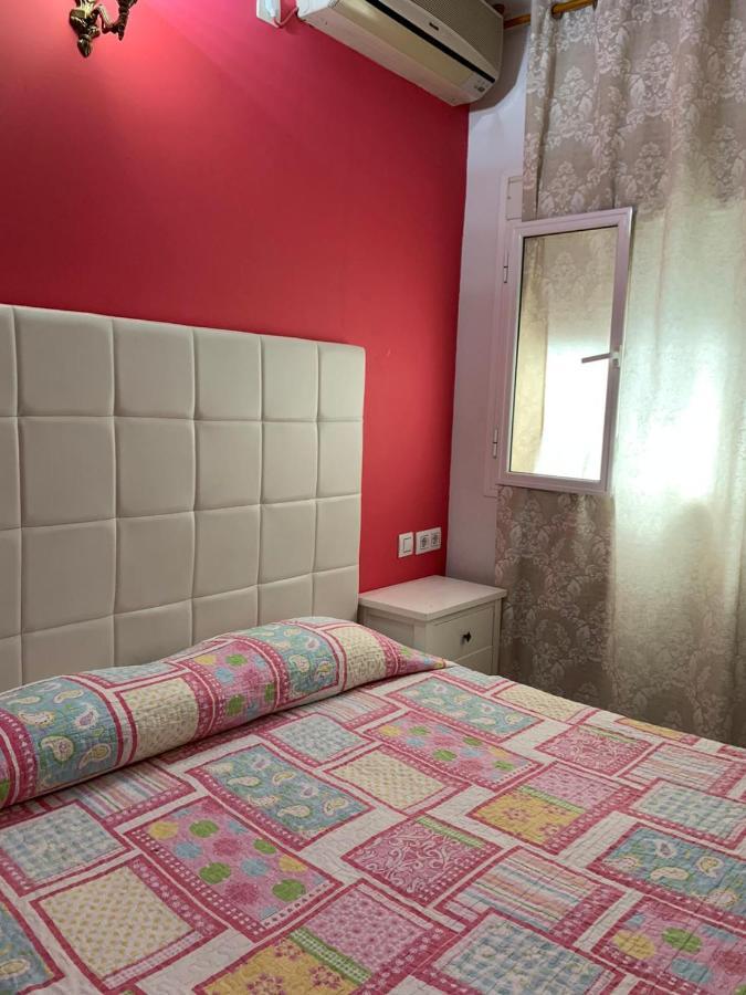 Hostal El Emigrante Dos Hermanas Ngoại thất bức ảnh