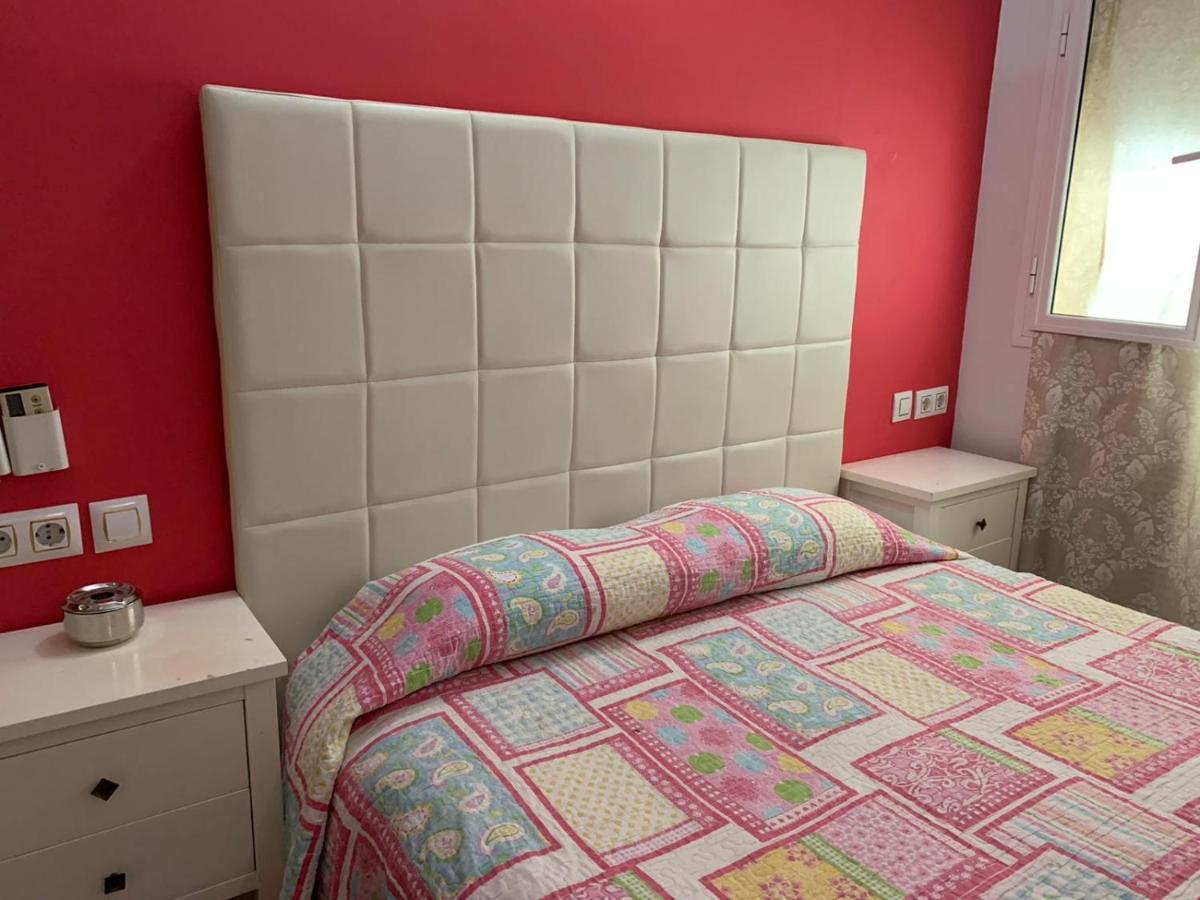 Hostal El Emigrante Dos Hermanas Ngoại thất bức ảnh